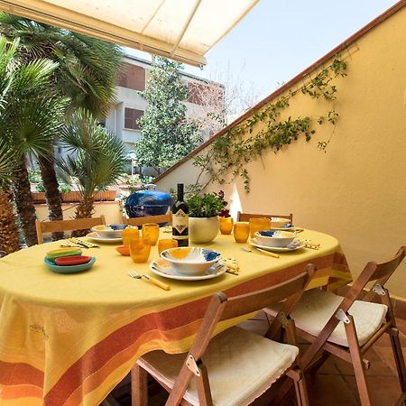 Pm 74 Viale Europa Guest House Alghero Eksteriør bilde