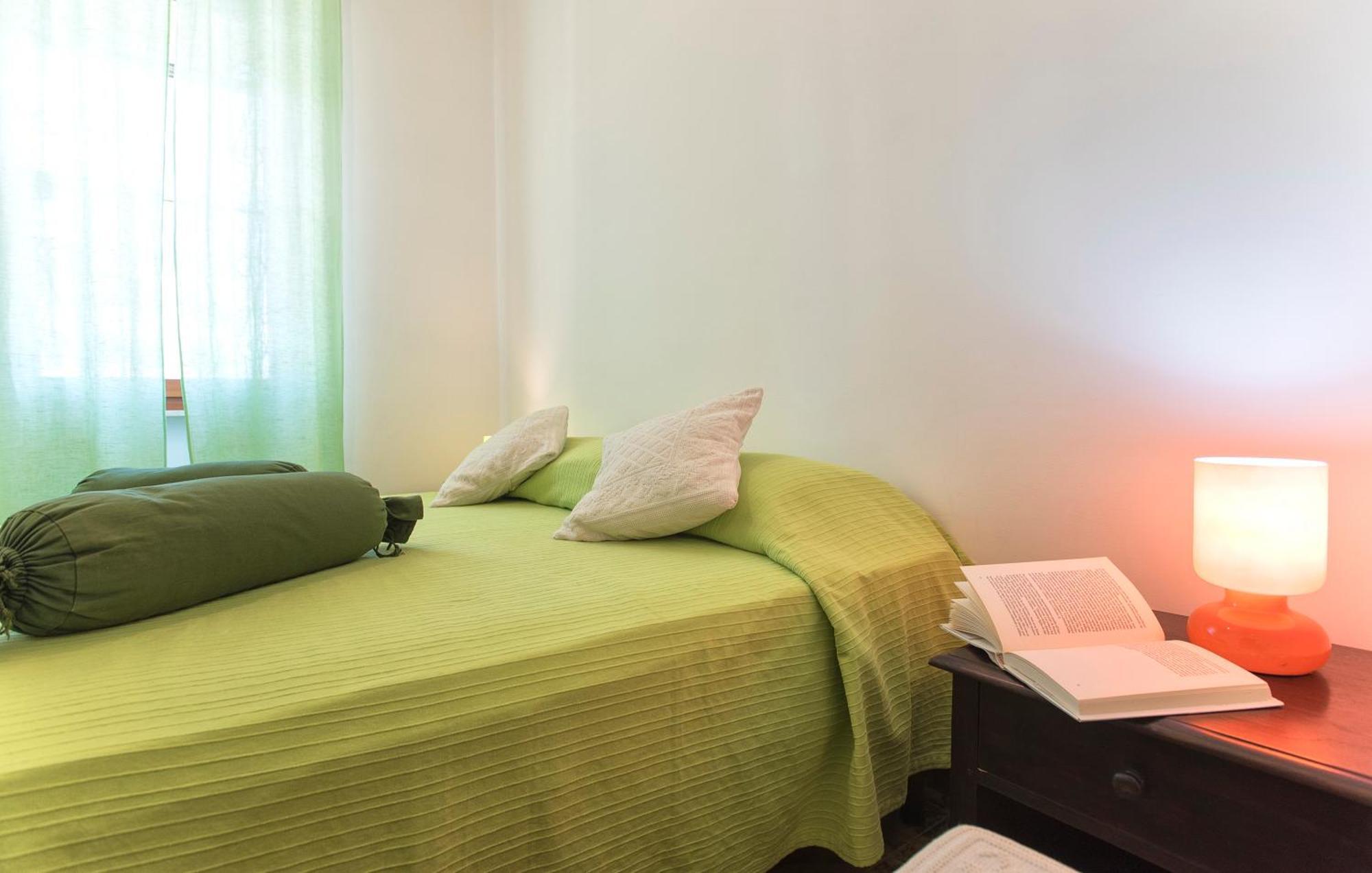 Pm 74 Viale Europa Guest House Alghero Eksteriør bilde