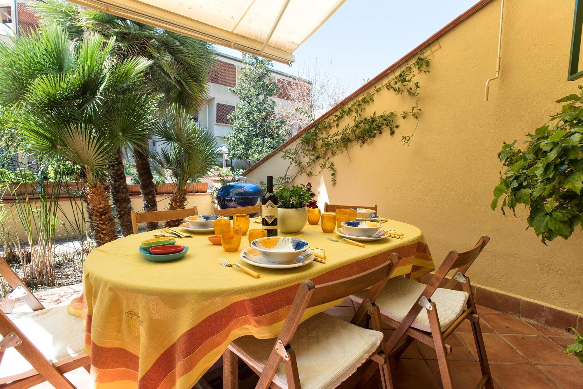 Pm 74 Viale Europa Guest House Alghero Eksteriør bilde