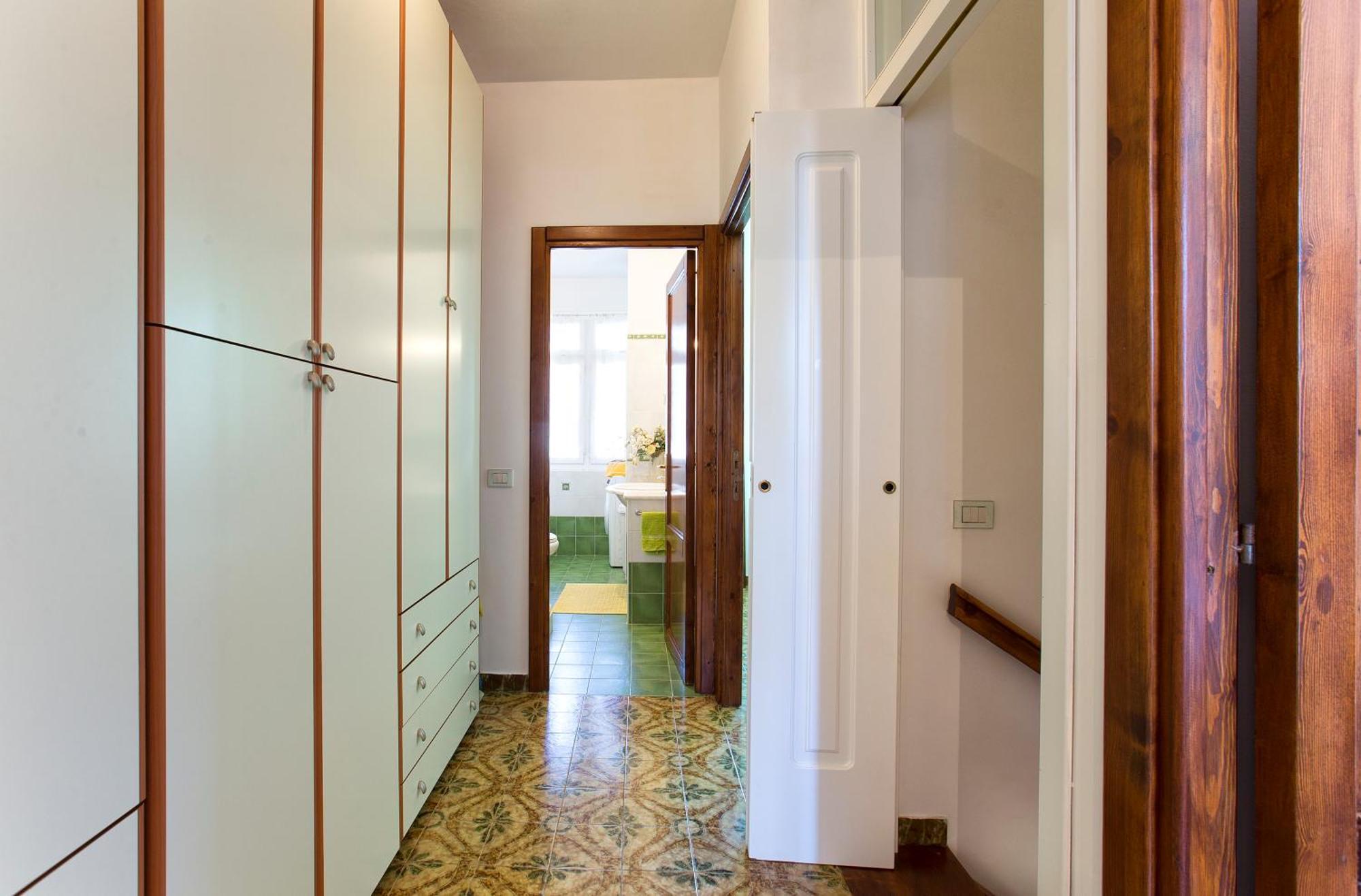 Pm 74 Viale Europa Guest House Alghero Eksteriør bilde