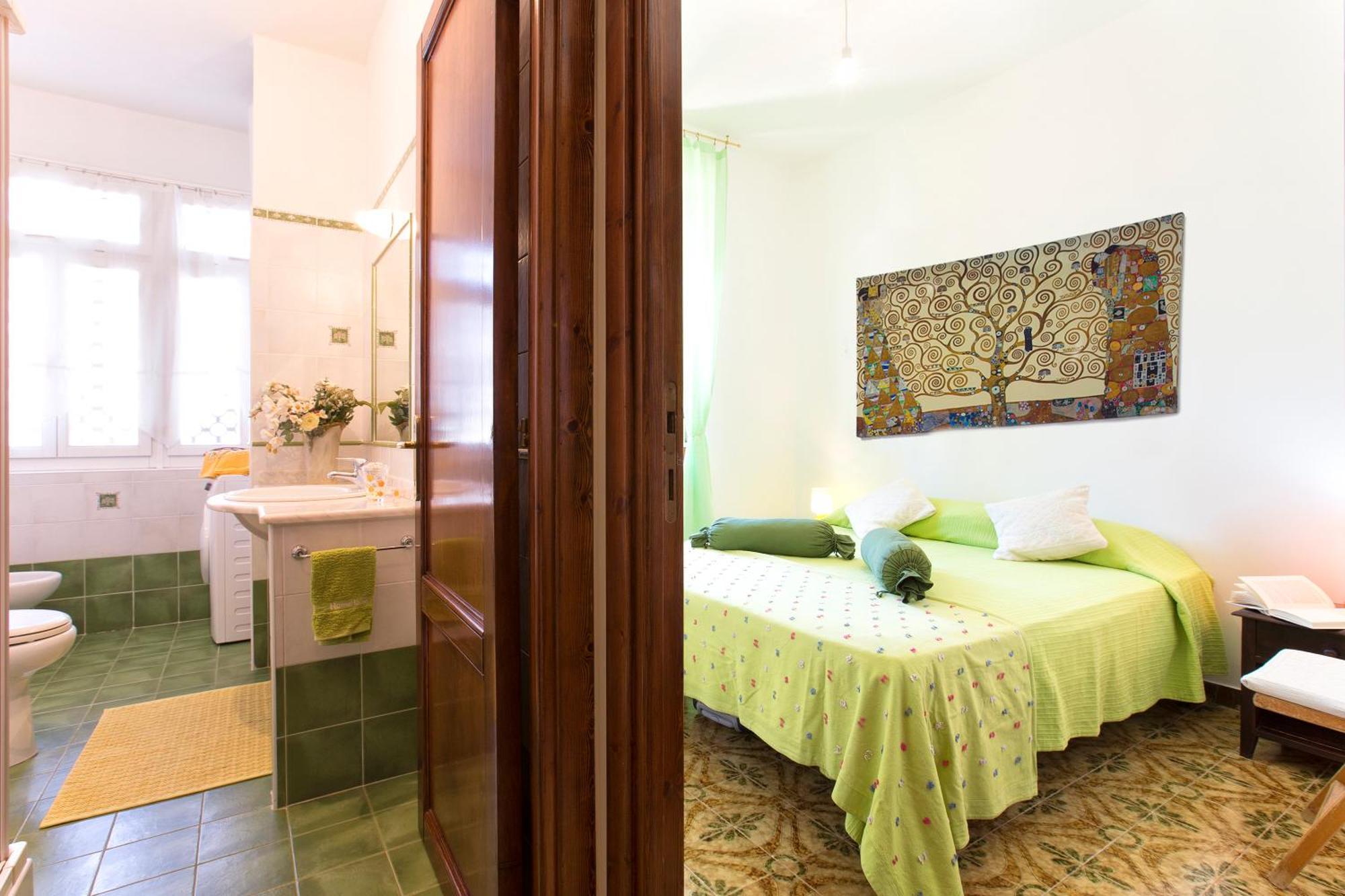 Pm 74 Viale Europa Guest House Alghero Eksteriør bilde