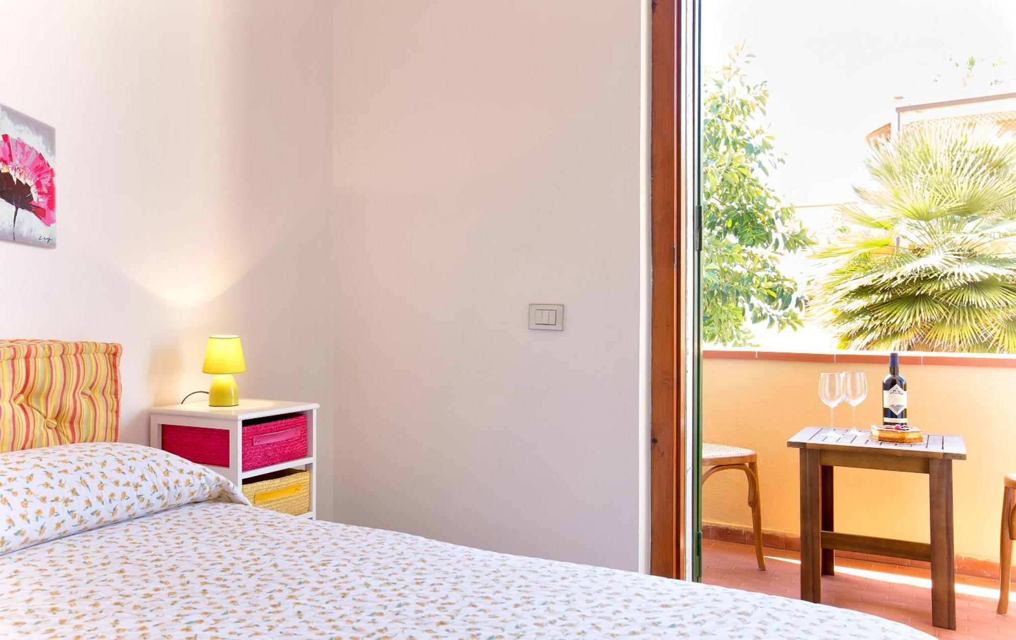 Pm 74 Viale Europa Guest House Alghero Eksteriør bilde