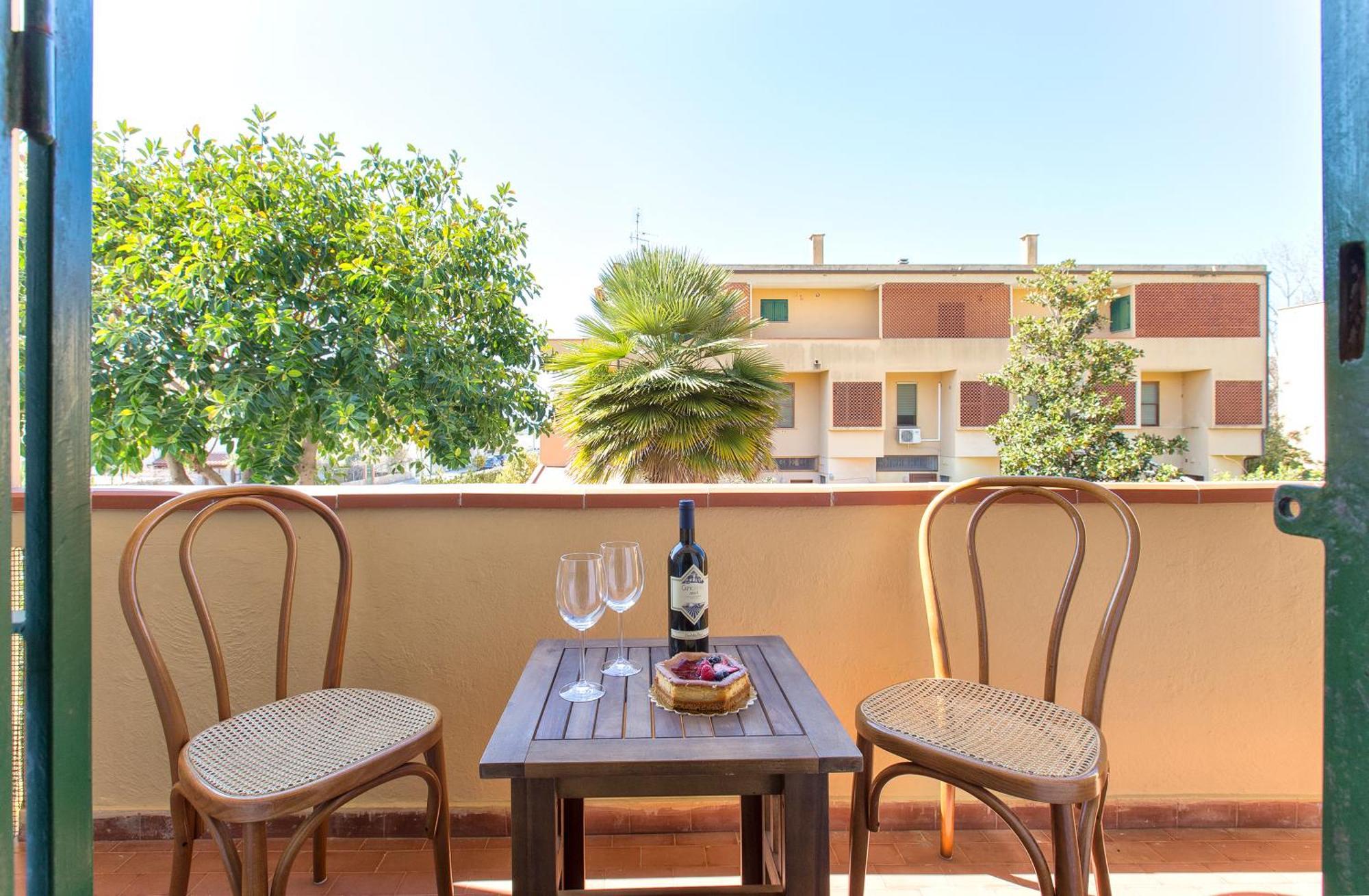 Pm 74 Viale Europa Guest House Alghero Eksteriør bilde