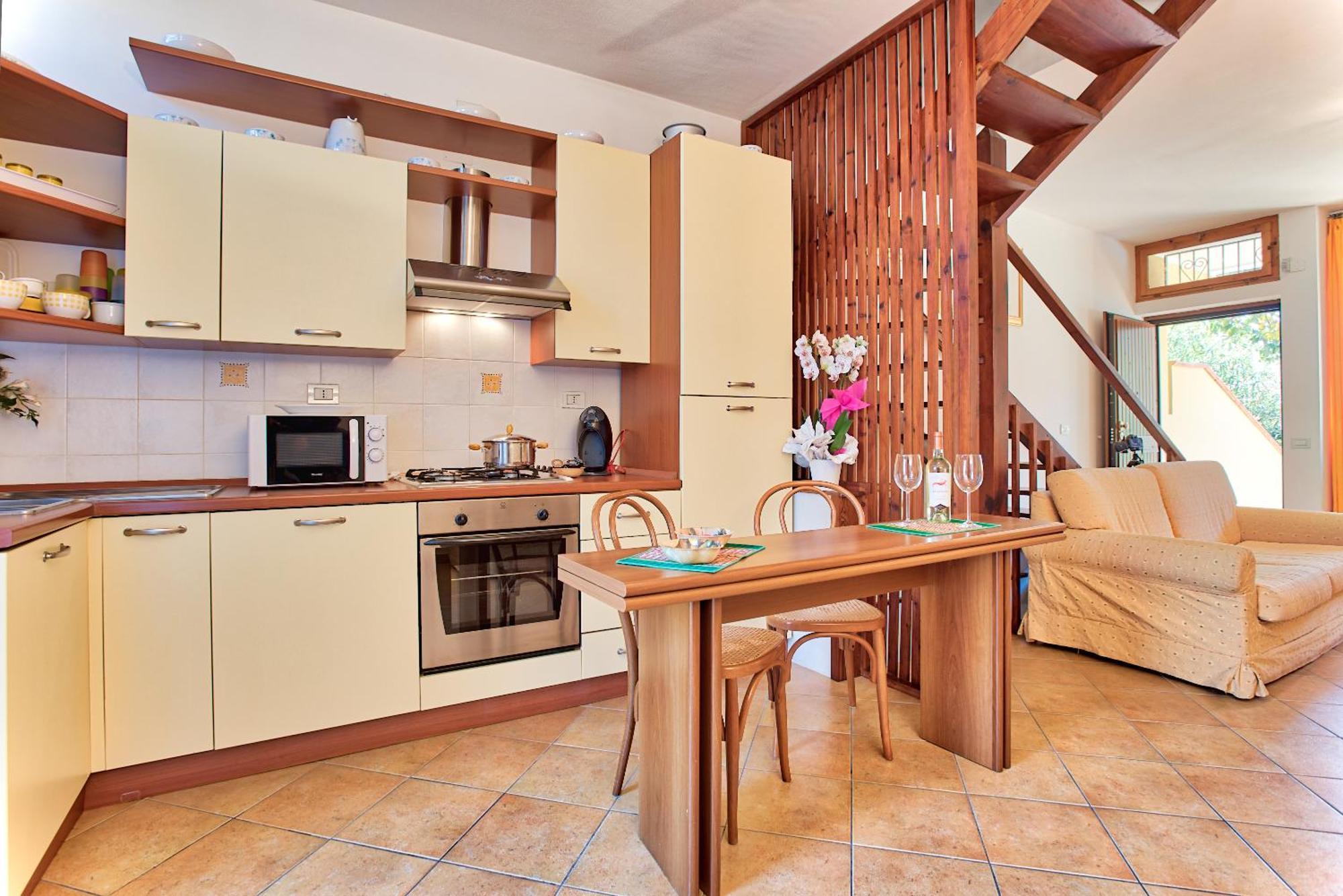 Pm 74 Viale Europa Guest House Alghero Eksteriør bilde