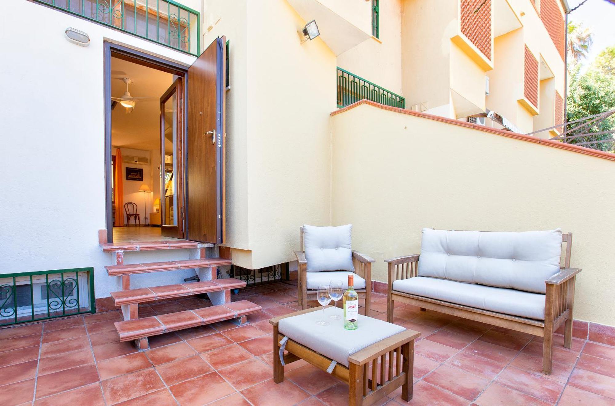 Pm 74 Viale Europa Guest House Alghero Eksteriør bilde