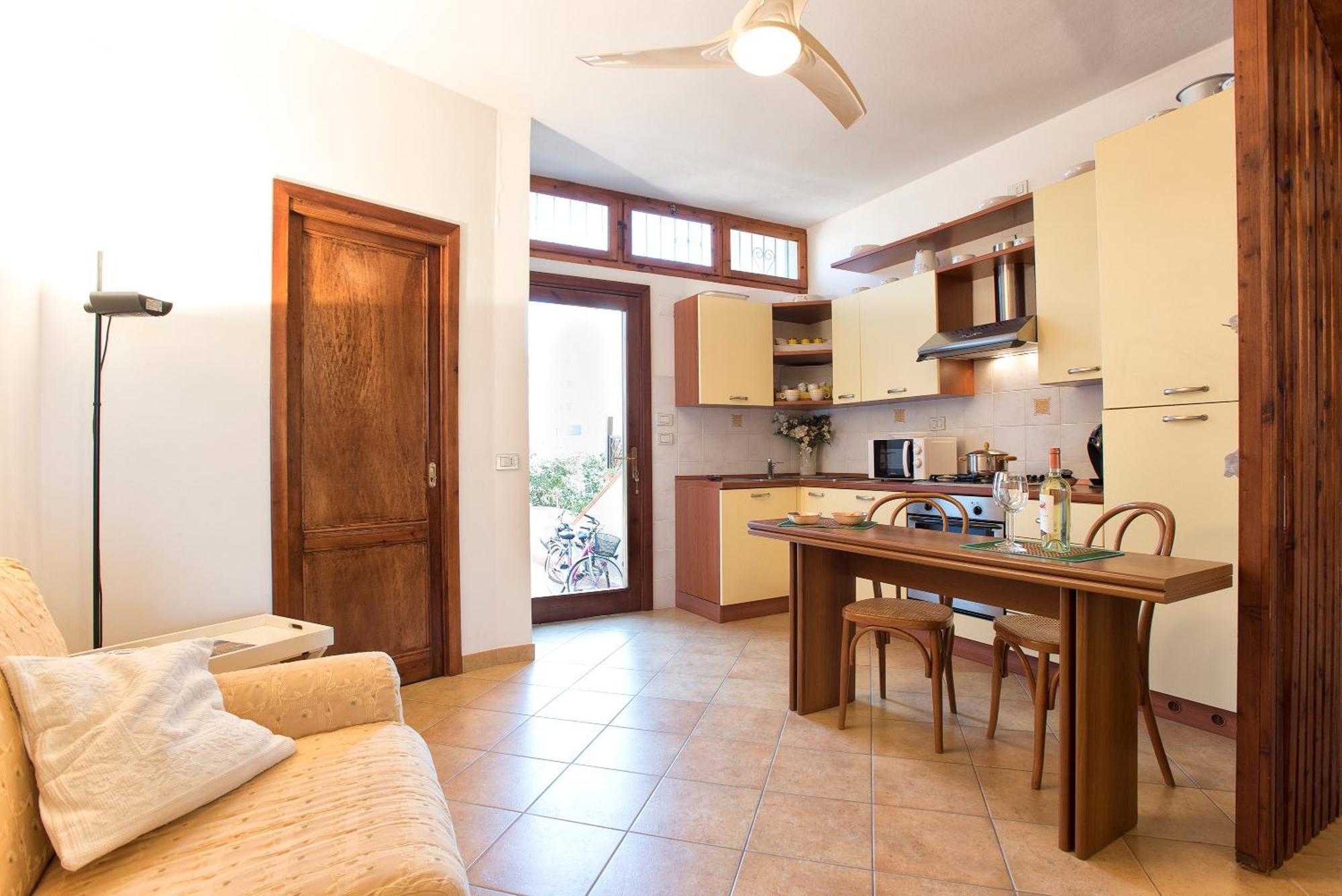 Pm 74 Viale Europa Guest House Alghero Eksteriør bilde